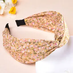 VOGUE HAIR ACCESSORIES Women Hairband-picture-35