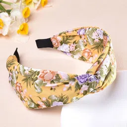 VOGUE HAIR ACCESSORIES Women Hairband-picture-36
