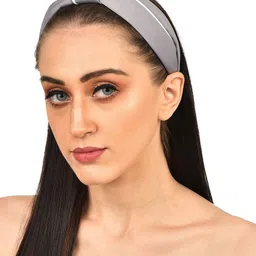 VOGUE HAIR ACCESSORIES Women Hairband-image-26
