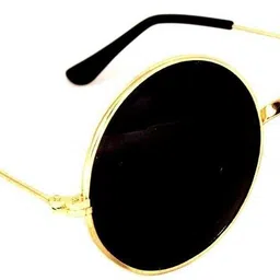 rich club UV Protection Round Sunglasses (50)-picture-27