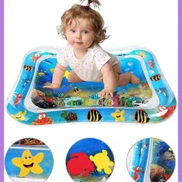 athrav toys PVC (Polyvinyl Chloride) Baby Bath Mat-picture-25