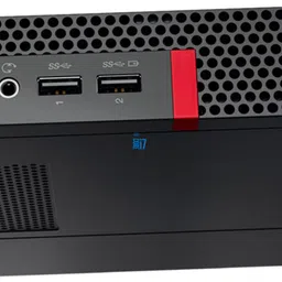 AJ COMPUTER Intel Core i7 - 6700 Processor - ThinkCentre Micro Desktop [MFR] Core™ i7 (6th Gen) Processor (32 GB RAM/Intel Ultra HD 530 Graphics/1 TB SSD Capacity/Windows 11 Pro) Mini Gaming Tower with MS Office-image-8