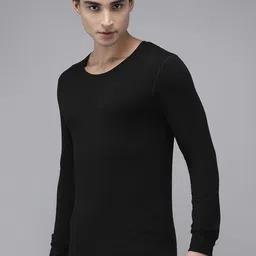 VAN HEUSEN Warmtech Men Top Thermal image 2