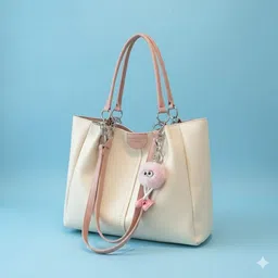 outcarry Women Pink Shoulder Bag-picture-35