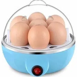 Fitoor Smart Egg Boiler / Egg Cooker - Boil 7 egg at the same time Electric Egg Boiler / Egg Cooker - 07 Eggs Egg Cooker (7 Eggs) Egg Cooker-picture-20