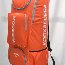 kookaburra Pro Duffle 100- Wheelie-picture-10