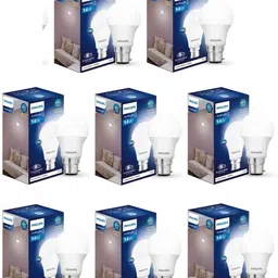 philips 14 W Basic Round B22 LED Bulb-picture-12