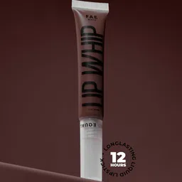 fae beauty Lip Whip 12H Matte Liquid Lipstick | Long Wear | Non Drying | Vegan - Strap-picture-18