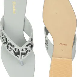 bata Women Flats Sandal image 5