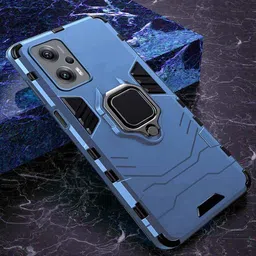 micvir Back Cover for Redmi K50i 5G image 3