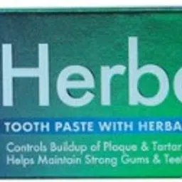 element Herbal Tooth Paste With Herbal Extracts Toothpaste image 3