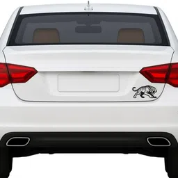 smeeps Sticker & Decal for Car image 3