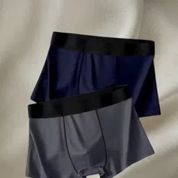 shivaayimpex Pack of 2 Printed Men Trunk-picture-38