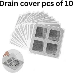 tirupati enterprises Floor Stainless Steel Pop-Up Strainer-picture-29