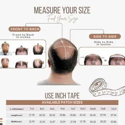 hsecret Short Hair Wig image 4