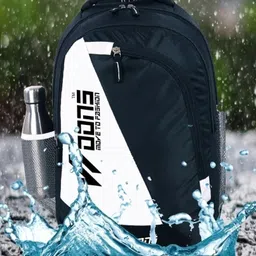 woons Medium 30 L Laptop Backpack school collage travel office backpack Waterproof School Bag-picture-18
