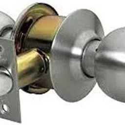godrej locks Stainless Steel Glossy Door knobs-picture-17