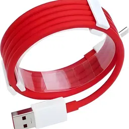 CLAT 33 W SuperVOOC 6 A Wall Charger for Mobile with Detachable Cable image 2