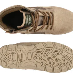 omee gold Force 002 Military and Tactical Outdoors Boots For Men image 3