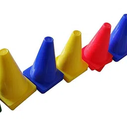 xfocx Cone Marker Pack of 12 image 3
