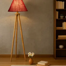 devansh Novelty Floor Lamp image 3
