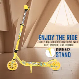 bbg Outdoor_PANTHER YELLOW 024 image 2