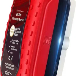 kashthbhanjan Automotive Oil Film Cleaning Brush New Glass Coating Liquid Vehicle Glass Cleaner-picture-21