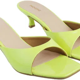 mochi Women Heels Sandal image 2