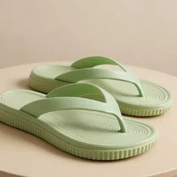 shivaru traders Women Flip Flops image 3