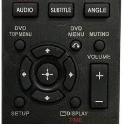 SHIELDGUARD Remote Control RM-ADU138 Compatible for AV System Sony Remote Controller-image-33