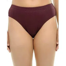 radheyen Pack of 5 Women Hipster Multicolor Panty image 3