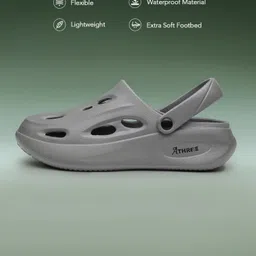 athree Men Sports Sandal image 4