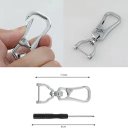 carkav Car Key Cover image 4