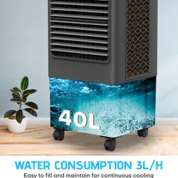 power guard 40 L Desert Air Cooler image 5