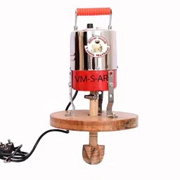 vaidik mathani 4L Mathani VM-S-AR Butter Maker Churn-picture-28
