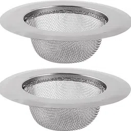 zensil Kitchen Sink Stainless Steel Pop-Up Strainer-picture-20