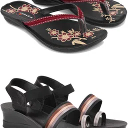 pennen Women Flip Flops image 1