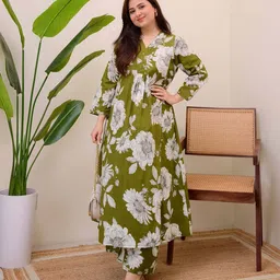 gaurangiii Tunic Pant Co-ords Set-picture-12