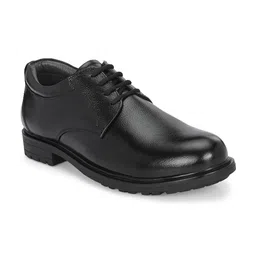 Azzaro Black Men Lightweight Genuine Leather Derbys-picture-15