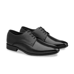 Bxxy Men Textured Formal Derbys image 5