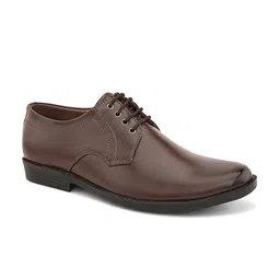 Provogue Men Round Toe Formal Derbys image 2