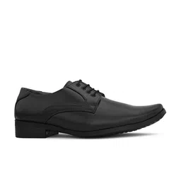 Provogue Men Lace Up Formal Derbys image 4