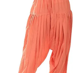 Cotton Solid Patiala-image-6