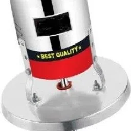 pro Aluminium 5 " motor Curd Butter Churner/Madhani Machine 15.2L steel thali Butter Maker Churn-picture-22