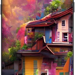 AMTHA AMTHA SAMSUNG GA A6 2018 Premium Vinyl Mobile Skin-image-43