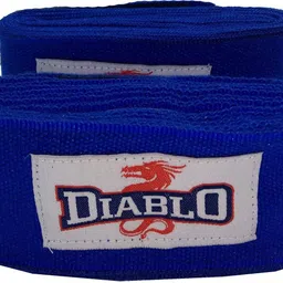 diablo BELCO1842BLU Boxing Hand Wrap-picture-28