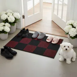 ticolo PVC (Polyvinyl Chloride) Door & Floor Mat-picture-31