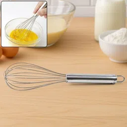 deodap Stainless Steel Ball Whisk-picture-45
