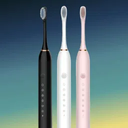 Whitooth USB Rechargeable Sonic Brush with Long Runtime Electric Toothbrush-picture-11