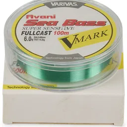 spyroking Monofilament Fishing Line image 3